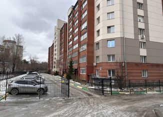 Продается 1-комнатная квартира, 46 м2, Новосибирск, улица Серебряные Ключи, 8, улица Серебряные Ключи