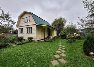 Продажа дома, 54 м2, садовые участки Лотос, садовые участки Лотос, 4