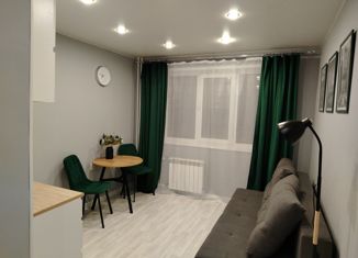 Продам квартиру студию, 16.6 м2, Красноярский край, Коммунальная улица, 6