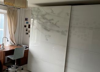 1-комнатная квартира на продажу, 39 м2, Москва, улица Молдагуловой, 22к3, улица Молдагуловой