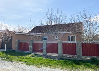 Продаю дом, 83 м2, хутор Убых, Фруктовая улица, 2