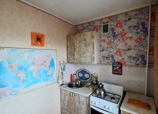 Продается 1-комнатная квартира, 34.6 м2, Иркутская область, 29-й микрорайон, 5