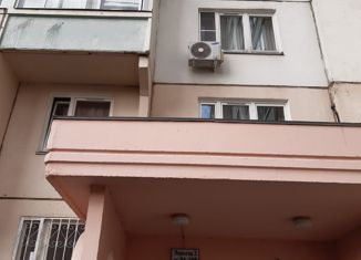 3-ком. квартира на продажу, 78.4 м2, Москва, улица Маршала Савицкого, 4к2, улица Маршала Савицкого