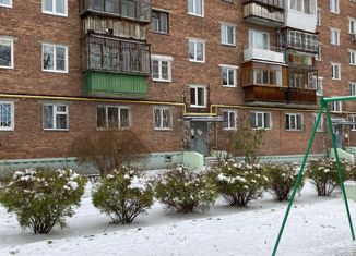 2-комнатная квартира на продажу, 42.2 м2, Екатеринбург, улица Испанских Рабочих, 35, улица Испанских Рабочих