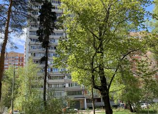 Продам двухкомнатную квартиру, 52.6 м2, Мытищи, улица Веры Волошиной, 22к3
