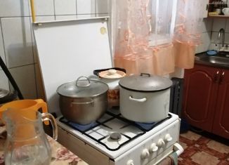 Трехкомнатная квартира на продажу, 44.7 м2, посёлок городского типа Советский, улица Фрунзе, 26