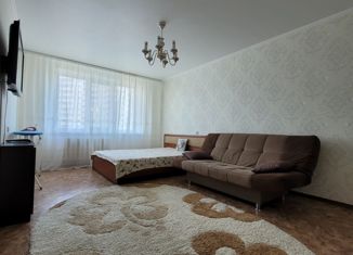 Продажа однокомнатной квартиры, 38.5 м2, Нижнекамск, Студенческая улица, 36