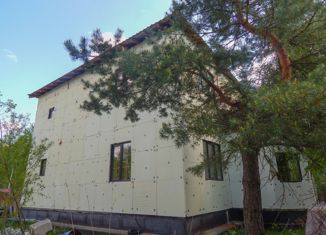 Продажа дома, 200.8 м2, коттеджный посёлок Аборино Люкс, 7-й Лесной переулок, 9