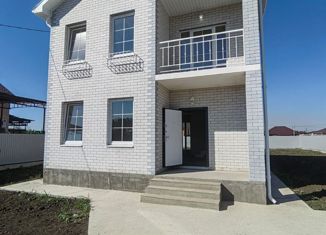 Продается дом, 140 м2, поселок Южный, Российская улица