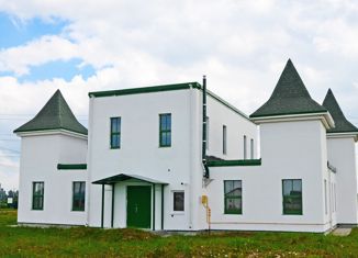 Продам дом, 250 м2, деревня Иннолово