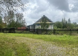 Продажа дома, 38 м2, Анжеро-Судженск, Клубная улица, 1