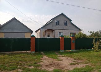 Продажа дома, 80 м2, село Казинка, Восточная улица, 7