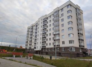 Продажа двухкомнатной квартиры, 43.8 м2, сельский посёлок Новинки, 2-я Дорожная улица, 4