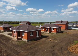 Продажа таунхауса, 75 м2, село Таптыково