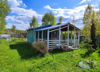 Продам дом, 25 м2, СНТ Черкасово