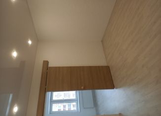 Продам 1-ком. квартиру, 34 м2, Санкт-Петербург, Парашютная улица, 58, ЖК Каменка