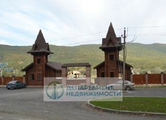 Продаю участок, 13 сот., ДНТ Фанагорийская усадьба, Изумрудная улица, 28