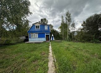 Продается дом, 31.1 м2, СНТ Спутник-Искож