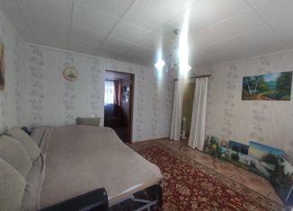 Продам дом, 60 м2, хутор Красновка, улица Есенина