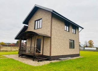 Продам дом, 115 м2, село Душоново, село Душоново, 28