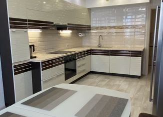 3-комнатная квартира на продажу, 74 м2, Краснодар, улица Генерала Шифрина, 1, ЖК Новый город