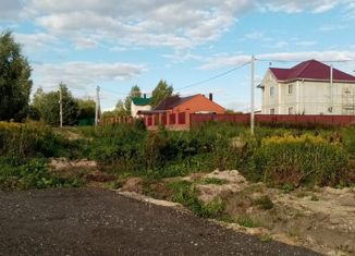 Земельный участок на продажу, 6.77 сот., деревня Евсеево