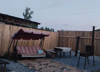 Продам дом, 64 м2, город Боготол, 1-й Детский переулок, 9