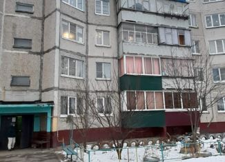 Продажа трехкомнатной квартиры, 64 м2, Липецк, Российская улица, 19, Левобережный район