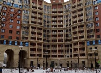 Продаю 1-ком. квартиру, 38.2 м2, Санкт-Петербург, Плесецкая улица, 6, ЖК Ариосто