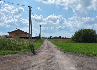 Продаю земельный участок, 6 сот., деревня Кудыкино