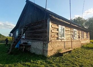 Продажа двухкомнатной квартиры, 48 м2, село Кубаево, село Кубаево, 24