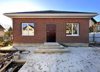 Продаю дом, 92 м2, садовое некоммерческое товарищество Авиатор, Вишнёвая улица