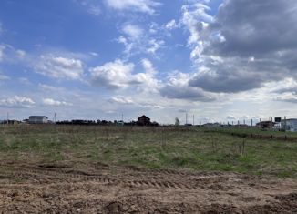 Продажа земельного участка, 10 сот., деревня Красное, улица Светлый Ручей