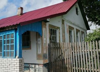 Продается дом, 63.2 м2, посёлок имени Карла Маркса, Боровая улица