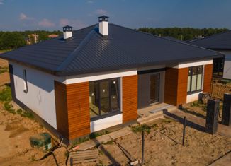 Дом на продажу, 104.5 м2, коттеджный посёлок Наследие