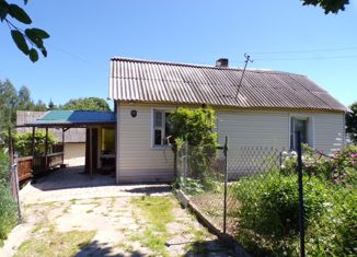 Продается дом, 81 м2, деревня Корохоткино