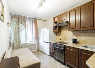 Продается 1-комнатная квартира, 35.3 м2, Москва, улица Тёплый Стан, 4, ЮЗАО