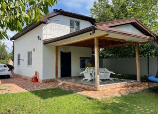 Дом на продажу, 93.5 м2, садовое товарищество ТЭЦ, Грушевая улица, 48