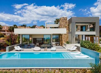 Продажа дома, 300 м2, село Раздольное, Буковая улица