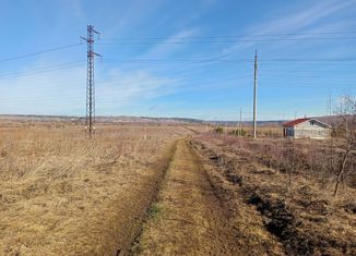 Земельный участок на продажу, 13 сот., село Моховое, Берёзовый переулок