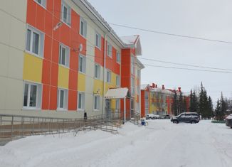 Продажа 1-комнатной квартиры, 35.6 м2, поселок городского типа Пангоды, улица Полярников, 7