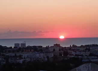 Продам квартиру студию, 35 м2, Феодосия, улица Габрусева, 2