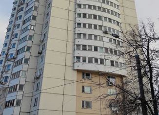 Продаю двухкомнатную квартиру, 57.4 м2, Москва, Новочерёмушкинская улица, 59к1, метро Новые Черёмушки
