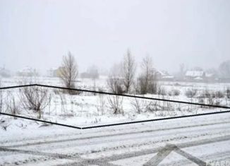 Продажа земельного участка, 10 сот., посёлок Медный, Песчаная улица, 6