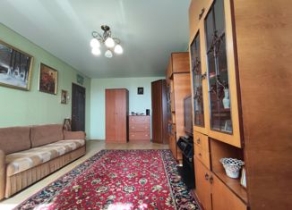 1-комнатная квартира на продажу, 37 м2, Саратов, Томская улица, 12, Заводской район