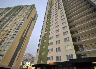 Продаю 1-комнатную квартиру, 41.2 м2, Самара, Революционная улица, 101Вк1, ЖК Сокол