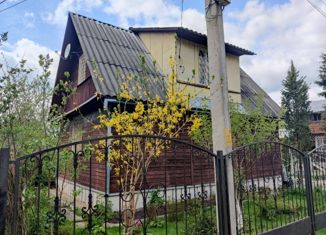 Продам дом, 74 м2, СНТ Луч, СНТ Луч, 21