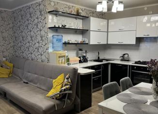 Продается 4-комнатная квартира, 94.1 м2, Татарстан, проспект Дружбы Народов, 52/41А