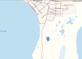 Продам земельный участок, 6 сот., посёлок Петровский, улица 9-й Пятилетки