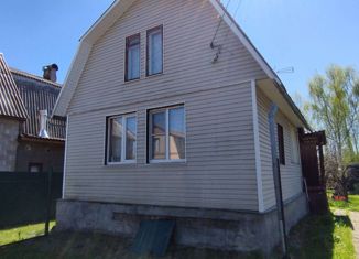 Продается дом, 70 м2, Электрогорск, садовое товарищество Пингвин, 62